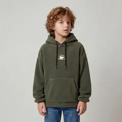 YAMP - Polerón Polar Niño