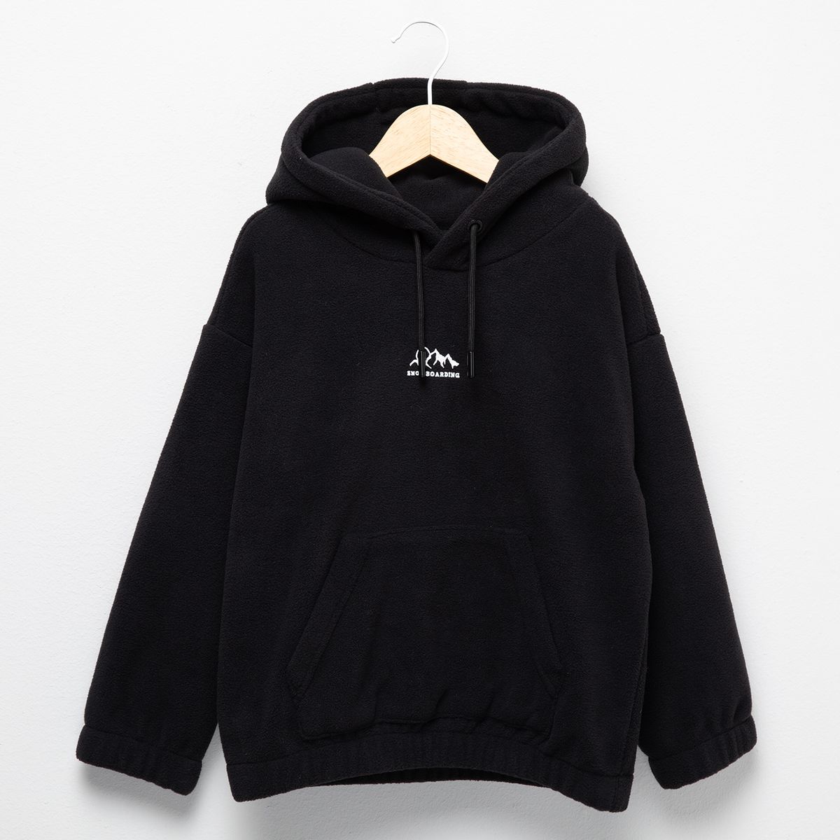 YAMP - Polerón Polar Niño Yamp