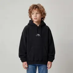 YAMP - Polerón Polar Niño