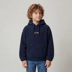 YAMP - Polerón Polar Niño