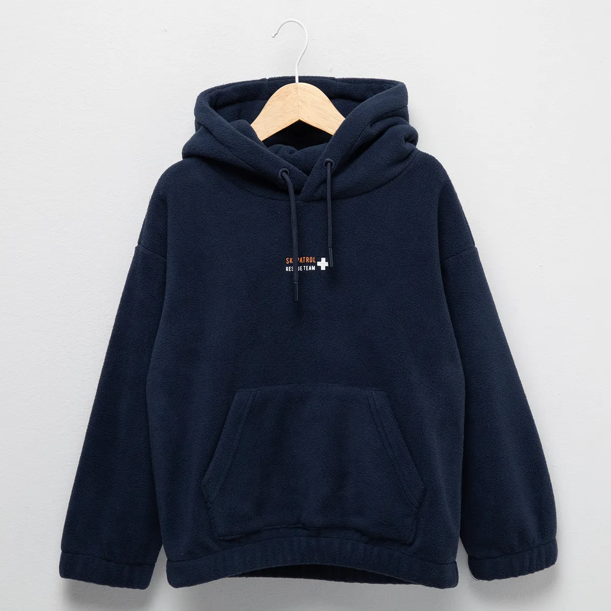 YAMP - Polerón Polar Niño Yamp