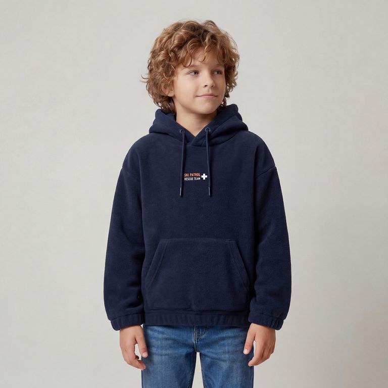 YAMP Polerón Polar Niño
