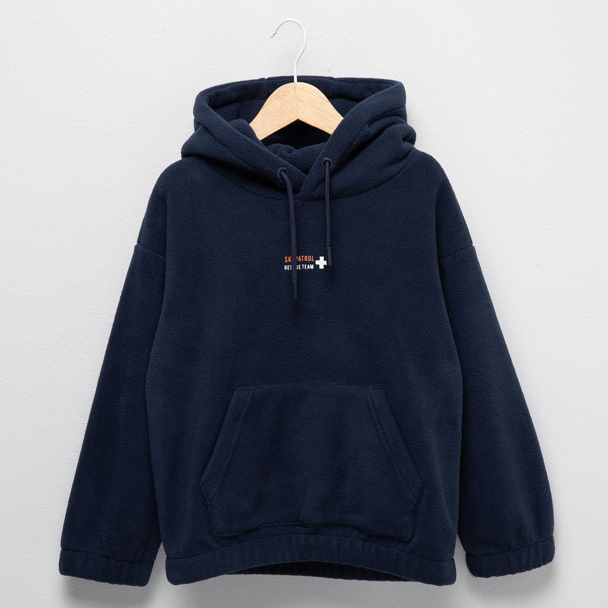 YAMP - Polerón Polar Niño Yamp
