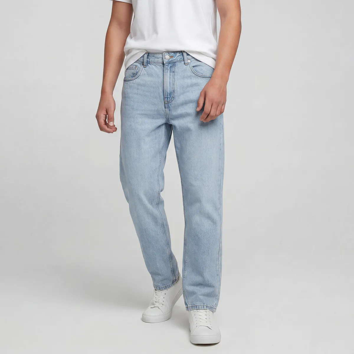 FEDERATION - Jeans Niño Algodón Federation