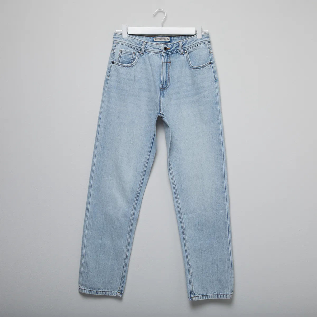 FEDERATION - Jeans Niño Algodón Federation