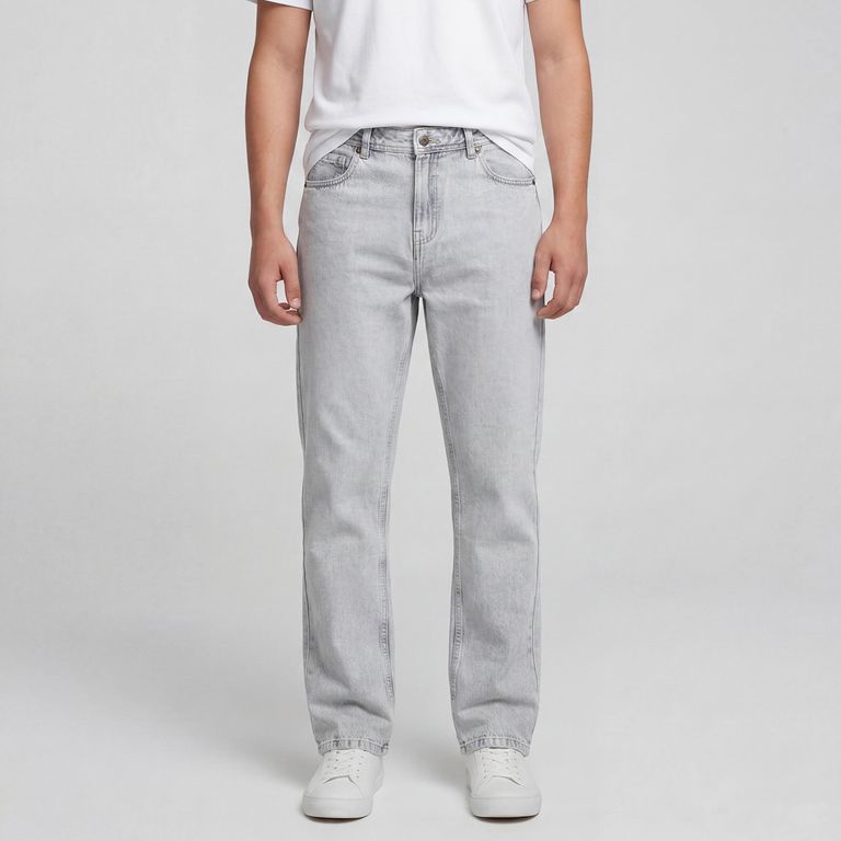 Jeans Niño Algodón