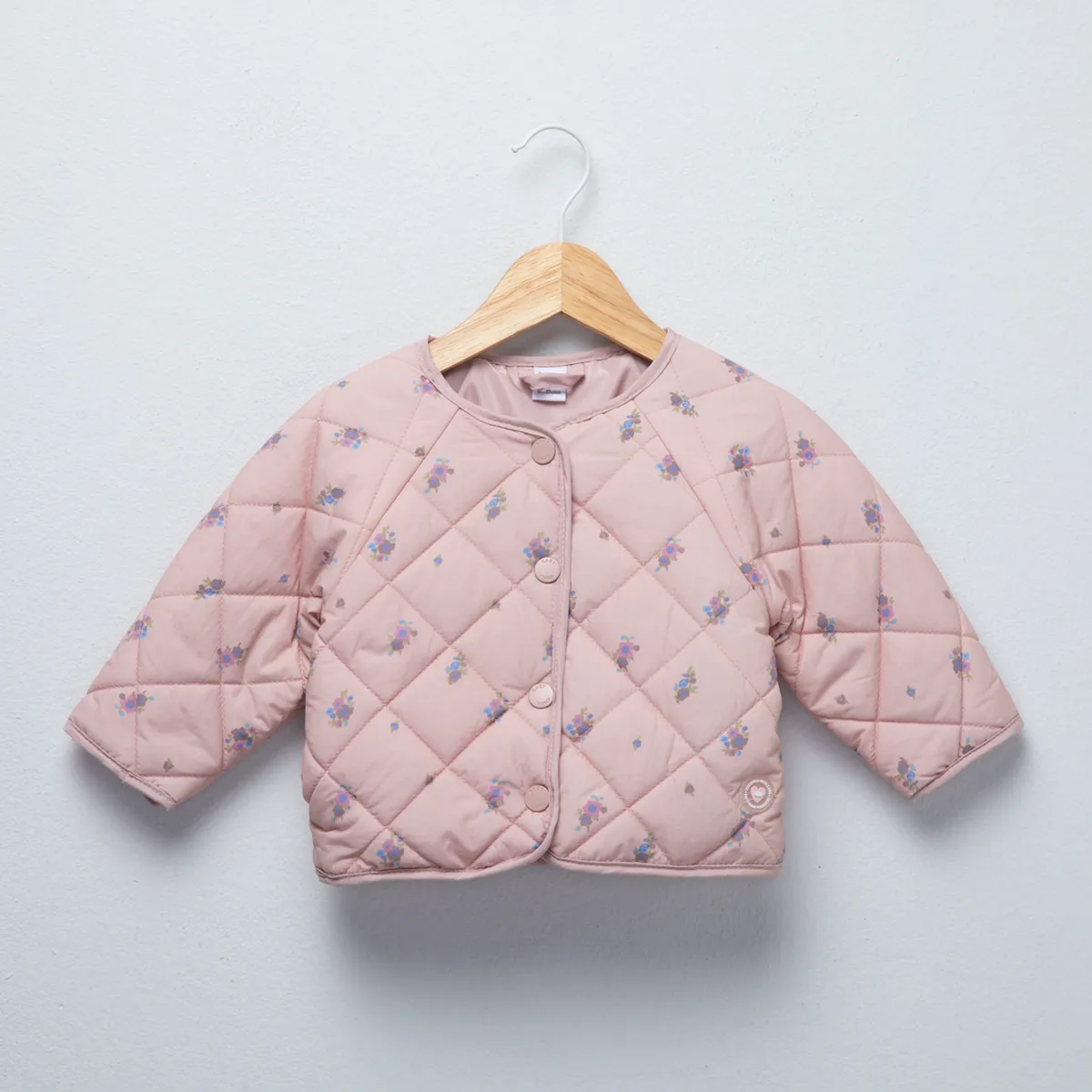 YAMP - Chaqueta Bebé Niña Yamp