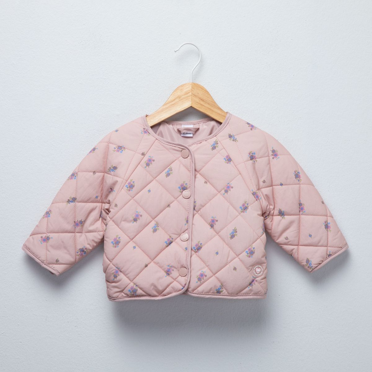 YAMP - Chaqueta Bebé Niña Yamp