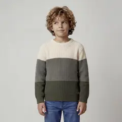 YAMP - Sweater Niño