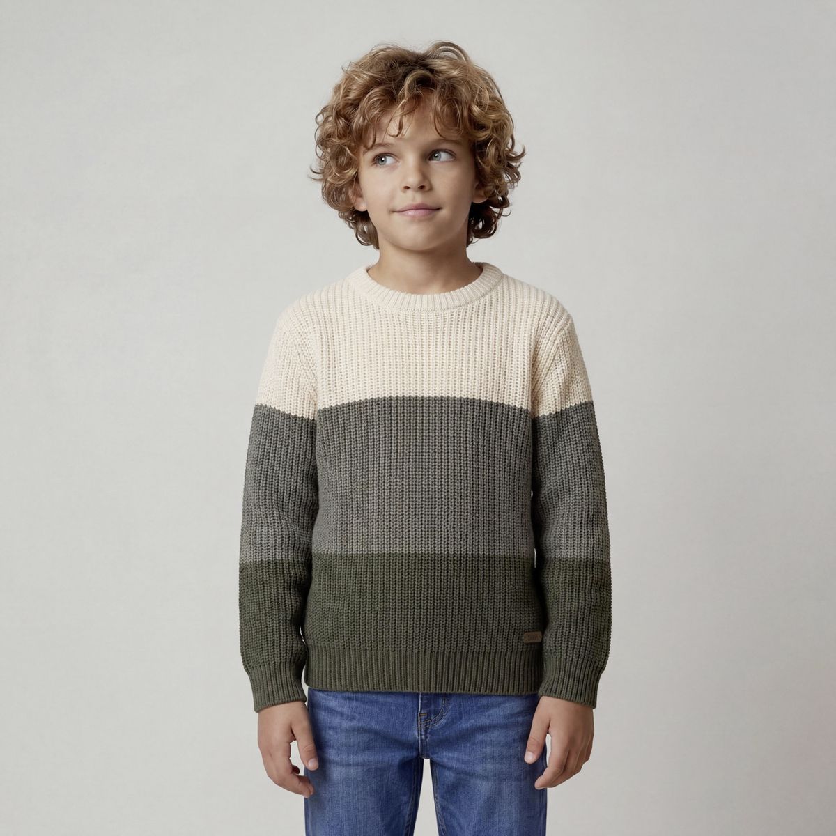 YAMP - Sweater Niño Yamp