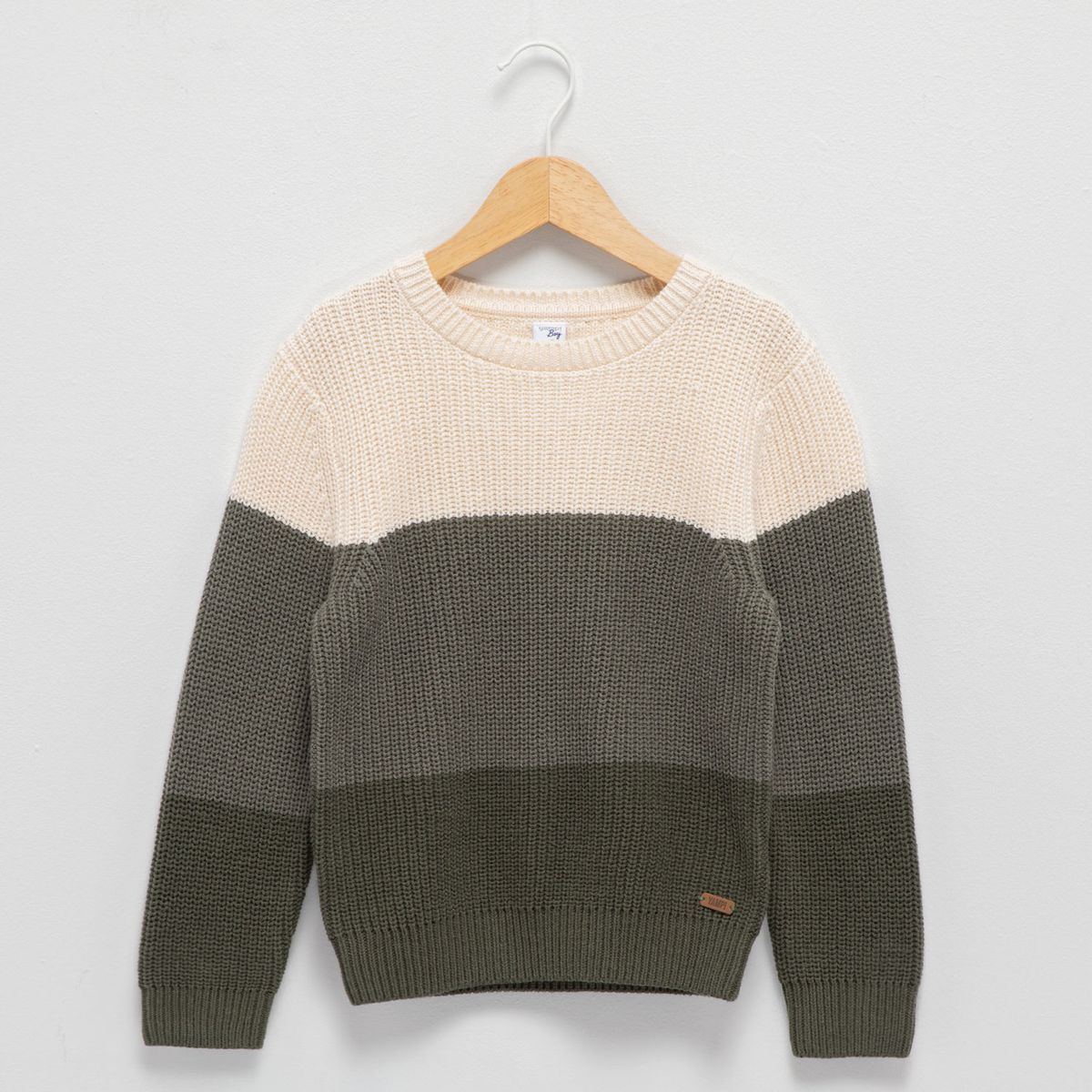 YAMP - Sweater Niño Yamp