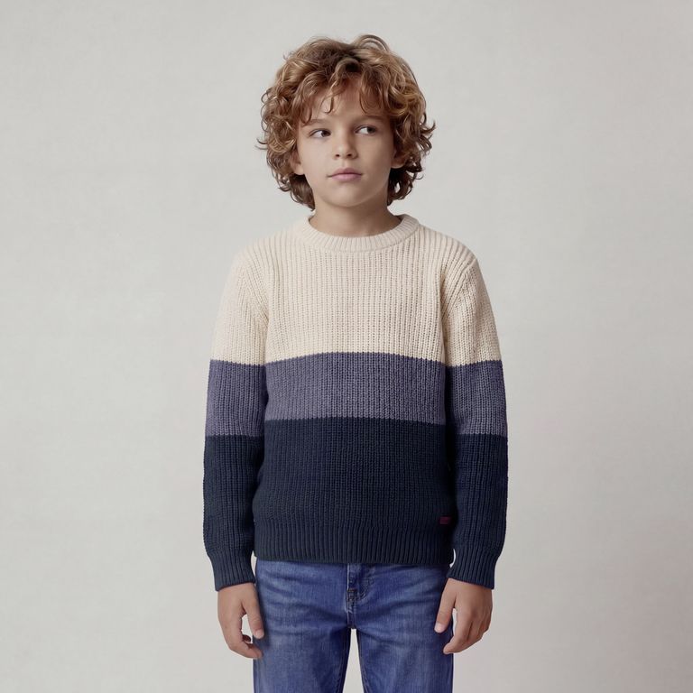 Sweater Niño