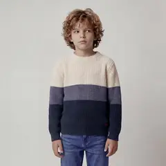 YAMP - Sweater Niño