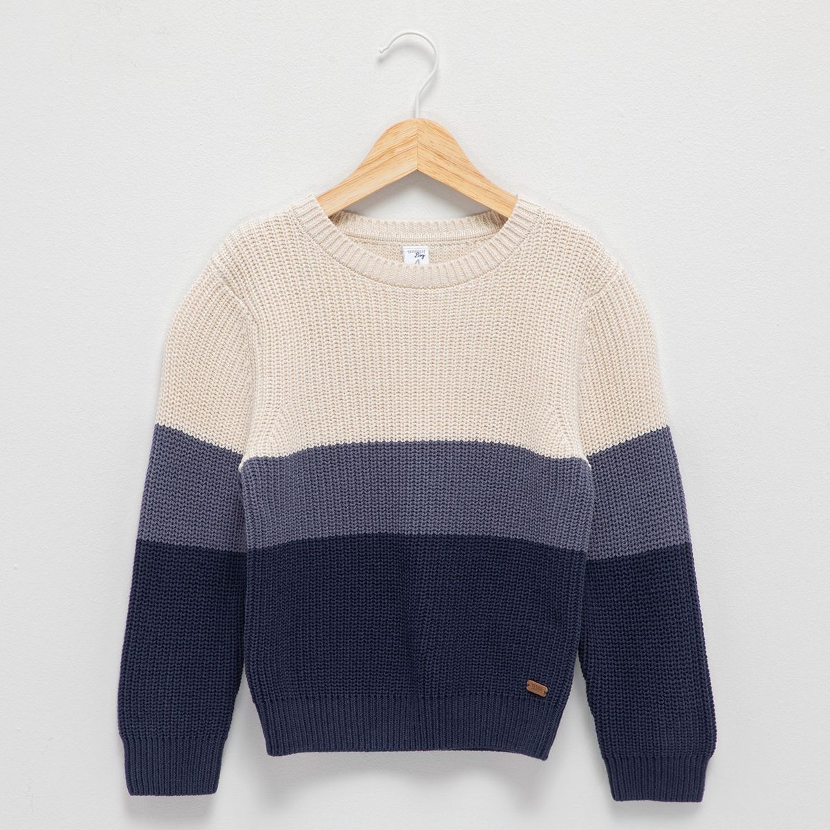 YAMP - Sweater Niño Yamp