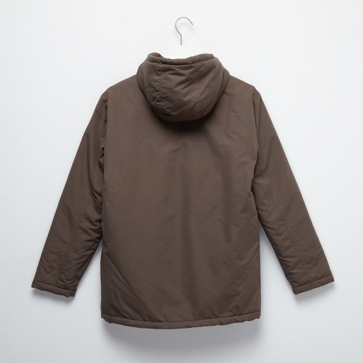 FEDERATION - Parka Niño Federation