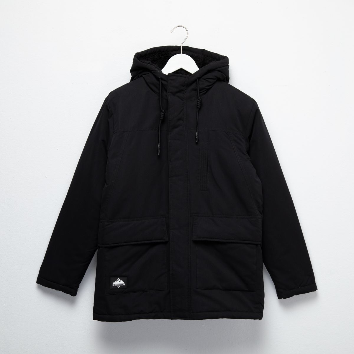FEDERATION - Parka Niño Interior Chiporro Federation