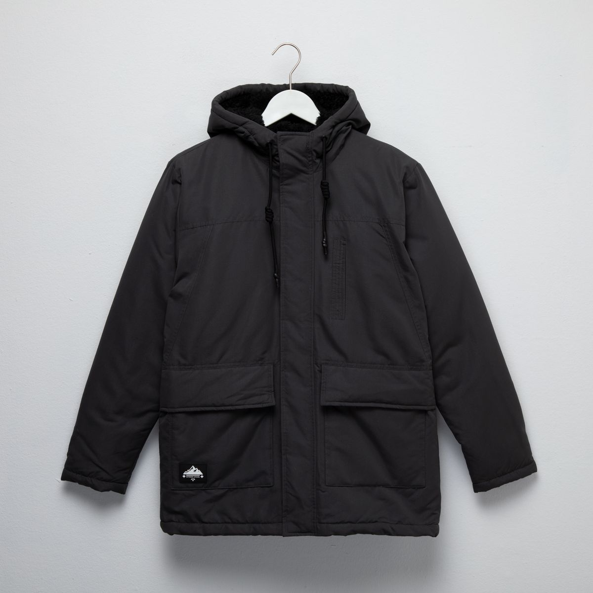 FEDERATION - Parka Niño Interior Chiporro Federation