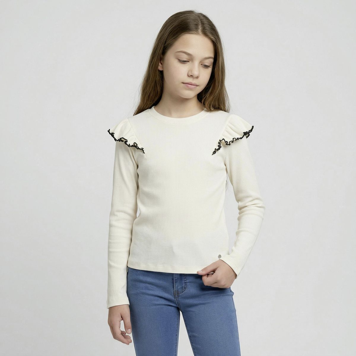 ELEVEN - Polera Niña Eleven