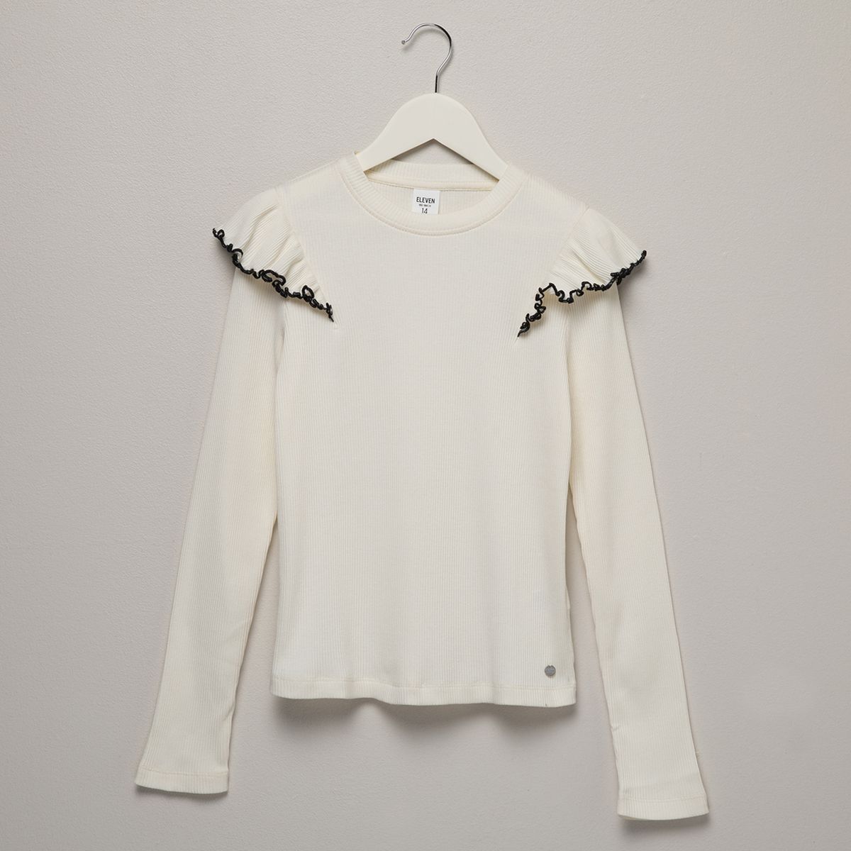 ELEVEN - Polera Niña Eleven