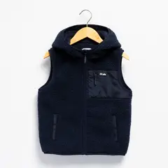 YAMP - Polerón Chiporro Sin Mangas Niño