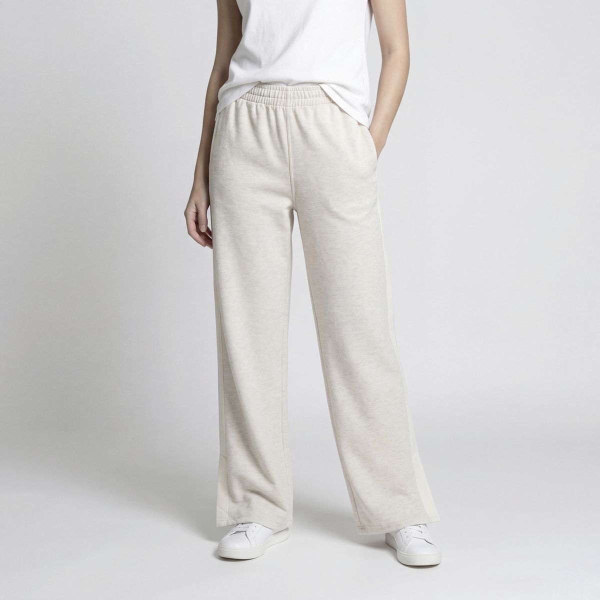 ELEVEN - Pantalón De Buzo Niña Eleven