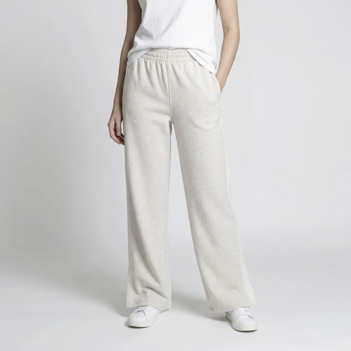 ELEVEN - Pantalón De Buzo Niña Eleven