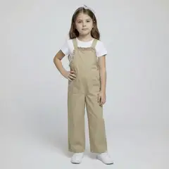 YAMP - Jardinera Niña Con Accesorio