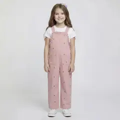 YAMP - Jardinera Niña Con Accesorio