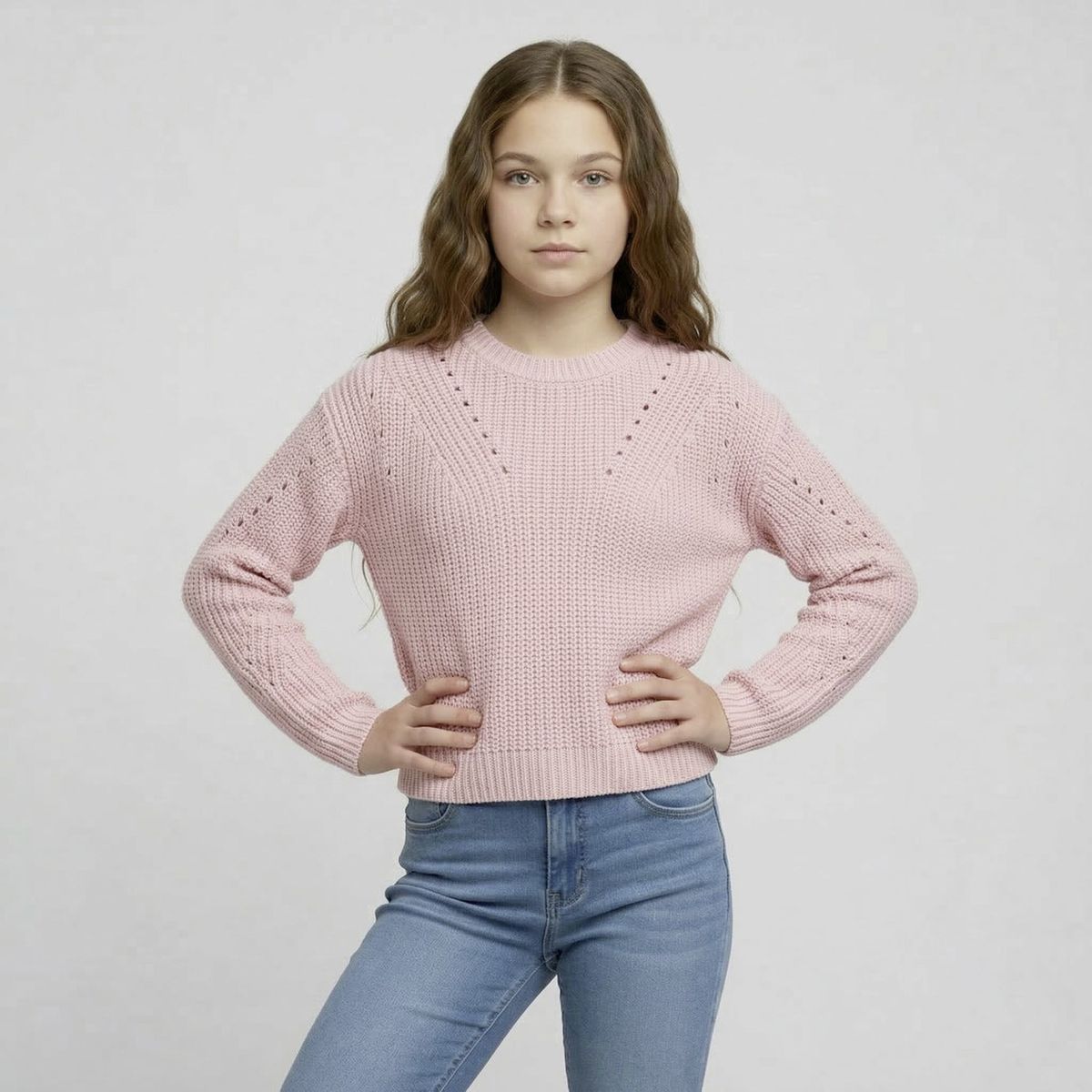 DOO AUSTRALIA - Sweater Niña Doo Australia