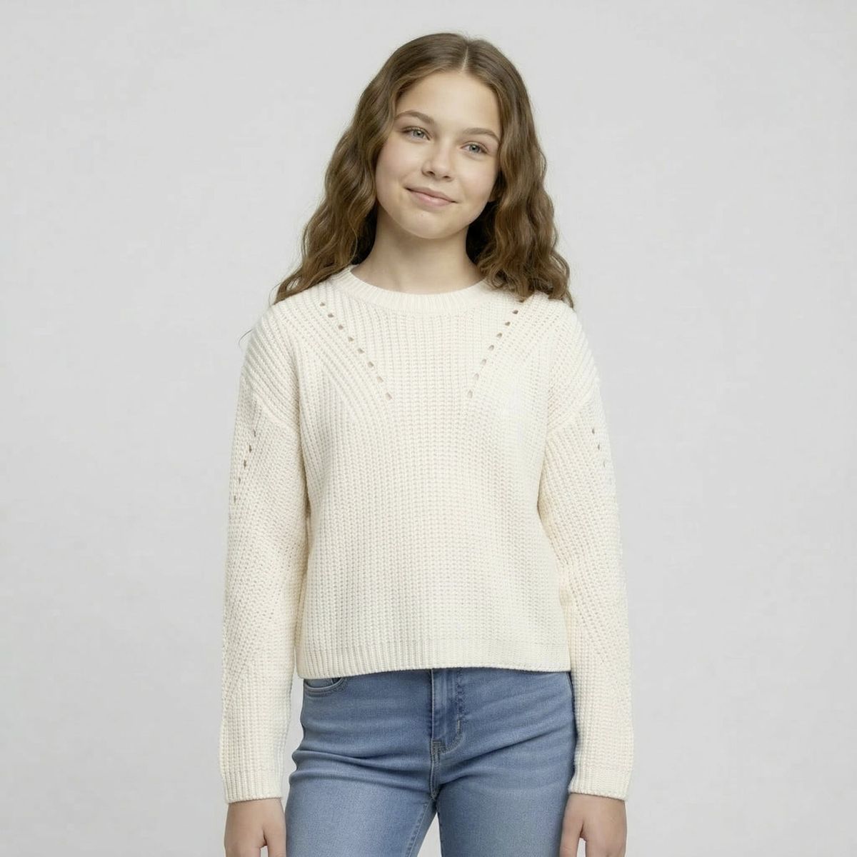 DOO AUSTRALIA - Sweater Niña Doo Australia