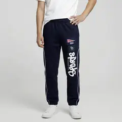 FEDERATION - Pantalón De Buzo Niño