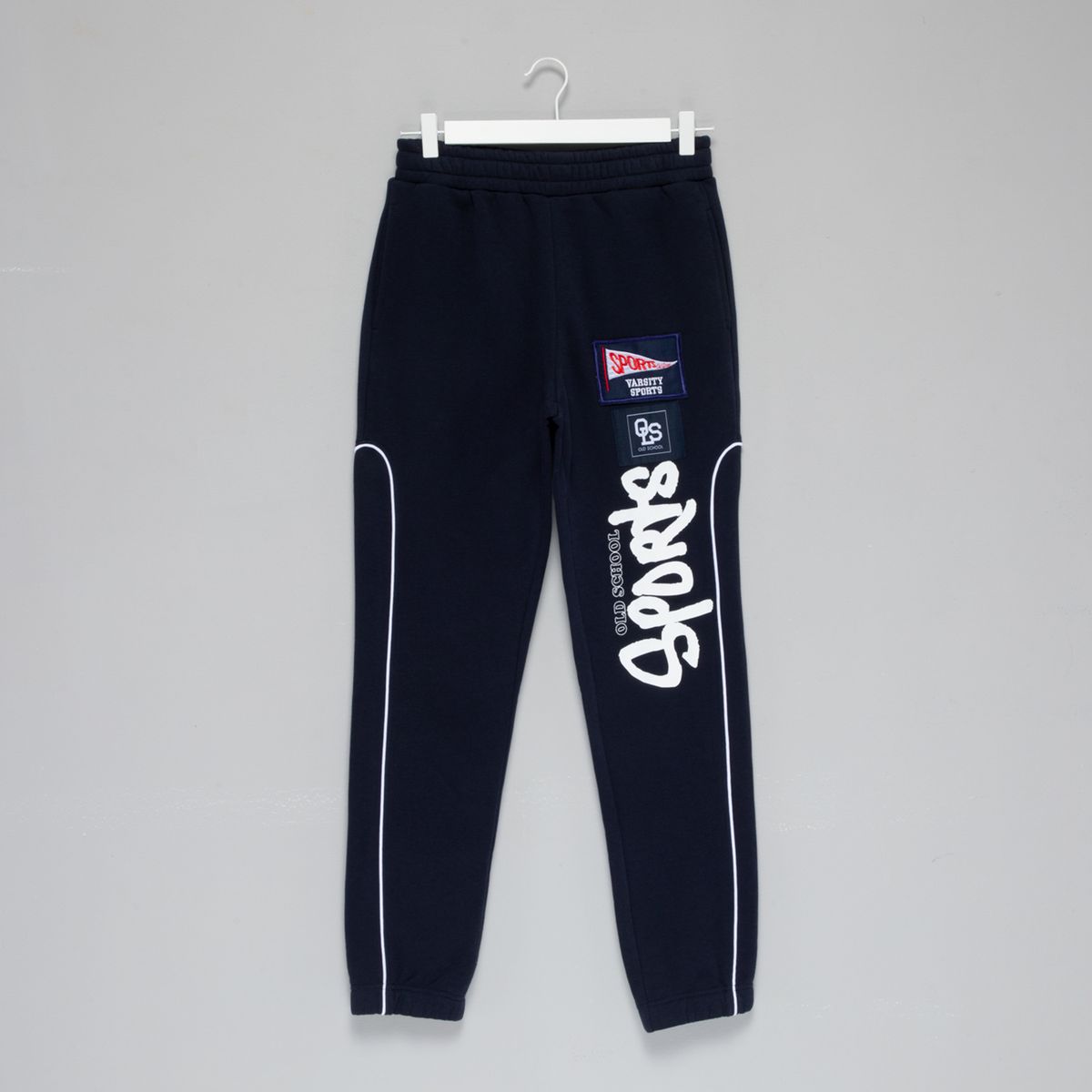 FEDERATION - Buzo Niño Algodón Federation