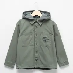 YAMP - Chaqueta Niño Interior Polar