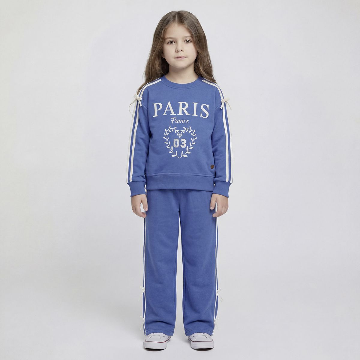 YAMP - Pantalón De Buzo Niña Yamp