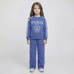 YAMP - Pantalón De Buzo Niña