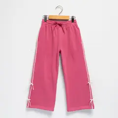 YAMP - Pantalón De Buzo Niña