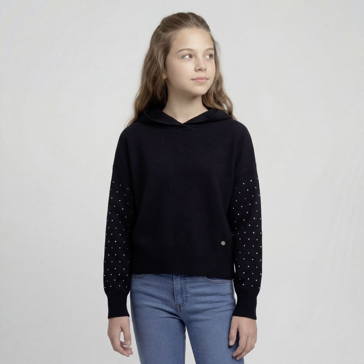 ELEVEN - Sweater Niña Eleven