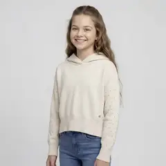 ELEVEN - Sweater Niña