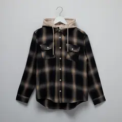 FEDERATION - Camisa Niño Algodón