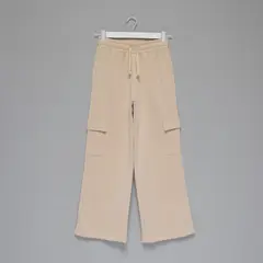 DOO AUSTRALIA - Pantalón Buzo Algodón Niña