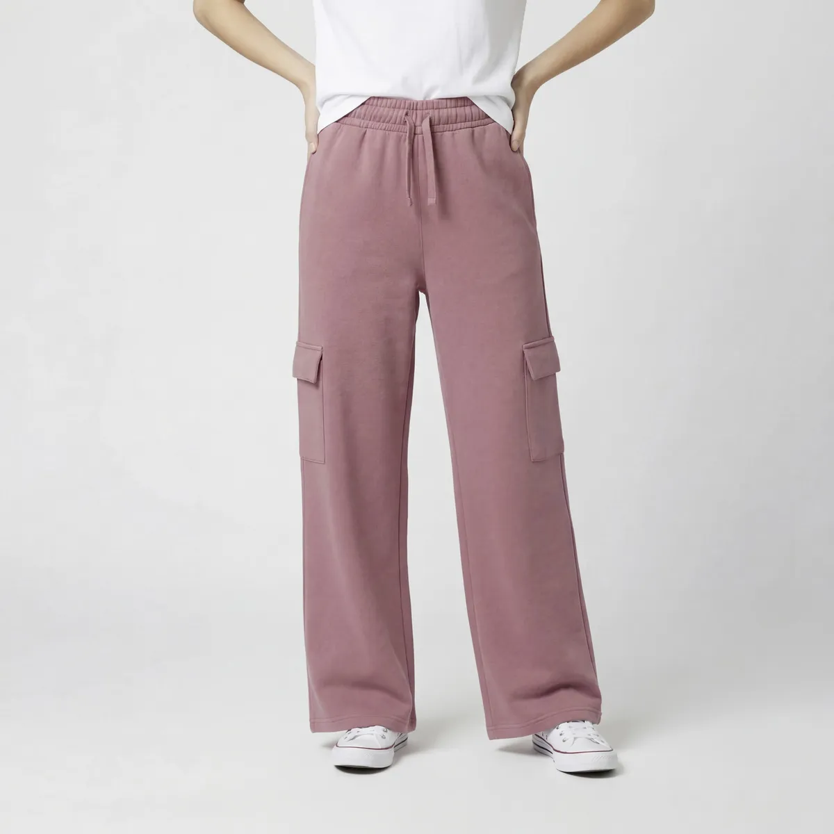 DOO AUSTRALIA - Pantalón De Buzo Niña Cargo Eleven