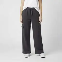 DOO AUSTRALIA - Pantalón Buzo Algodón Niña