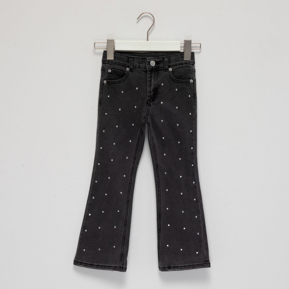 YAMP - Jeans Niña Flare Yamp