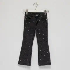 YAMP - Jeans Niña Algodón