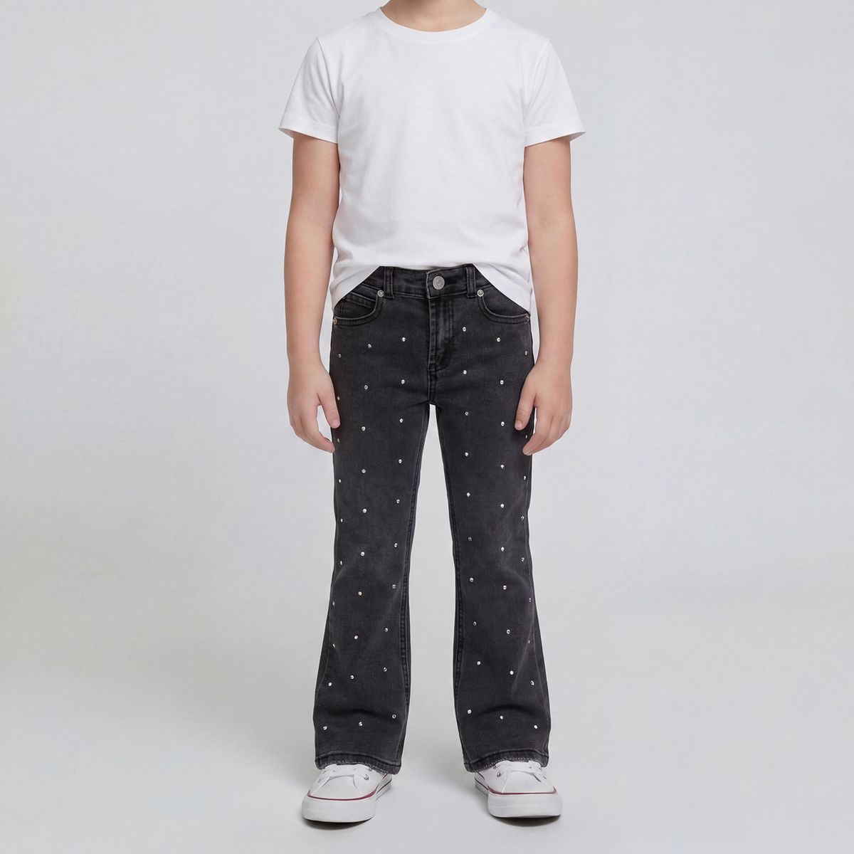YAMP - Jeans Niña Flare Yamp