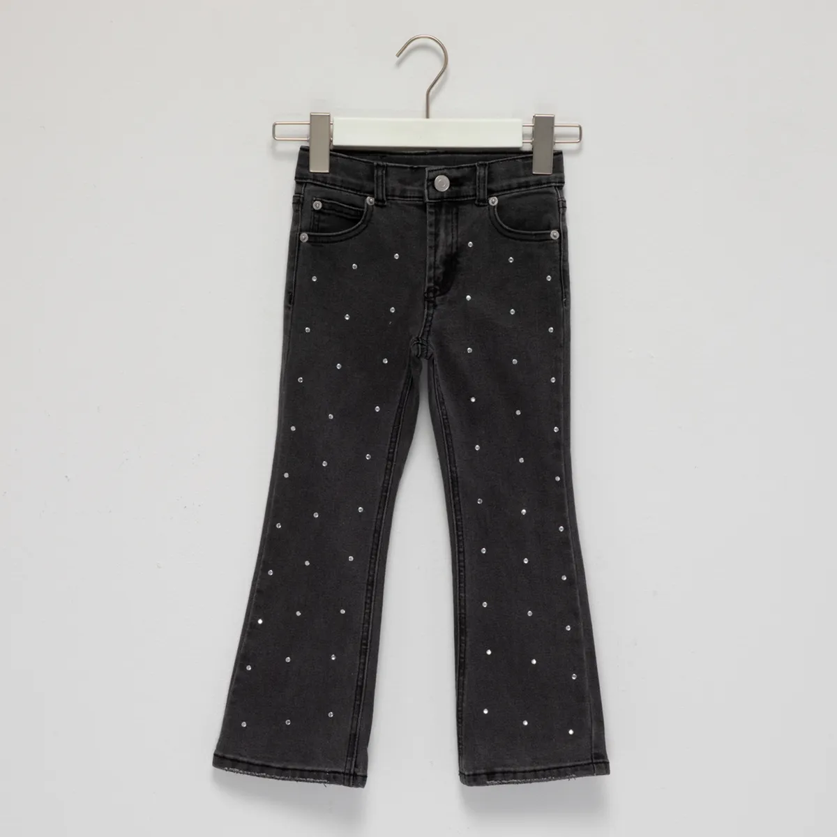 YAMP - Jeans Niña Flare Yamp