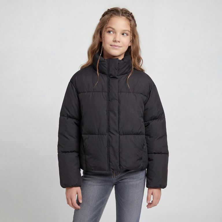 Parka Niña