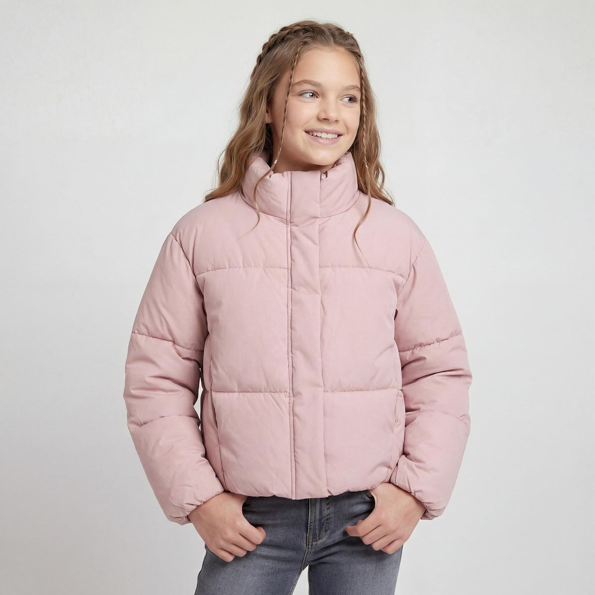 ELEVEN - Parka Niña Eleven