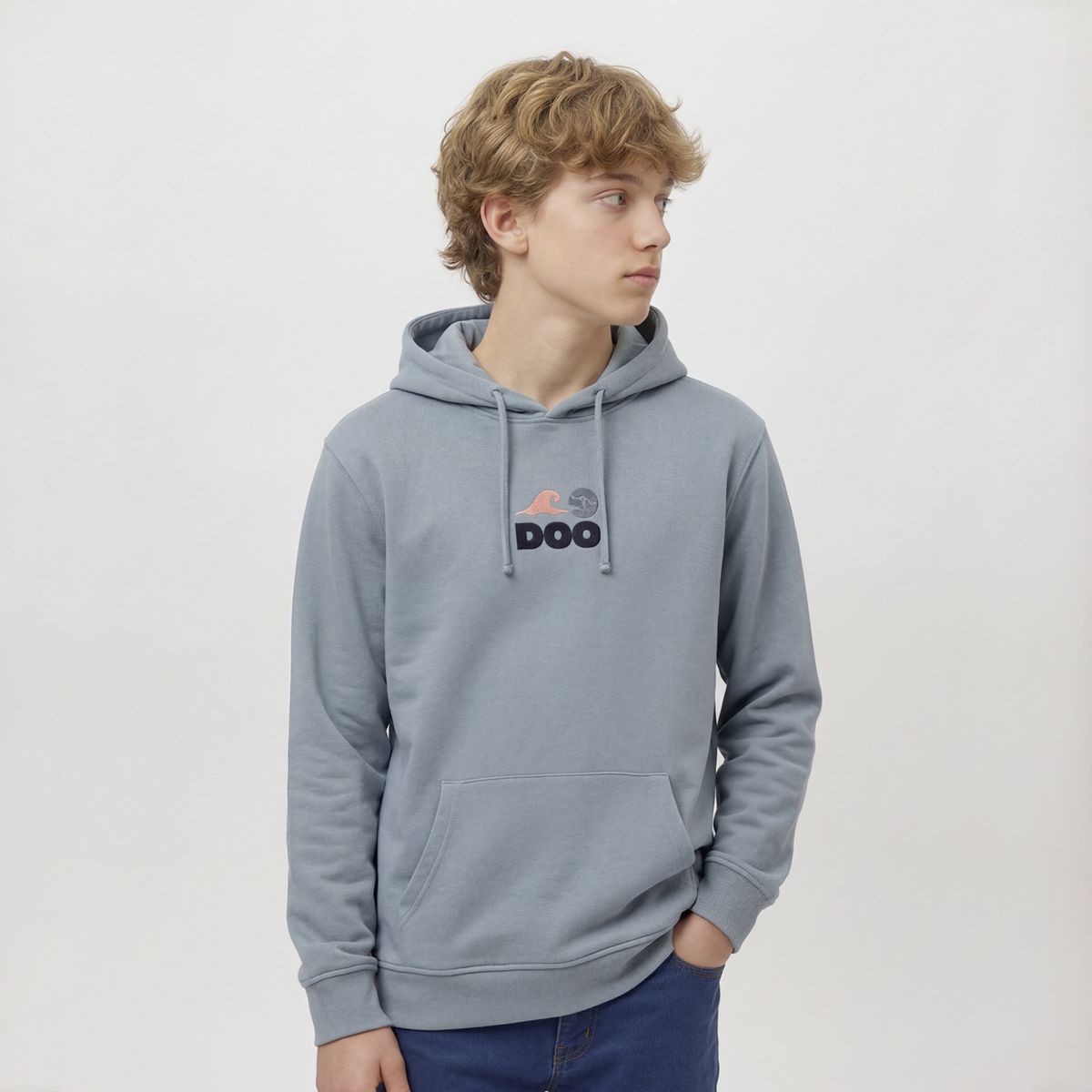 DOO AUSTRALIA - Polerón Niño Doo Australia
