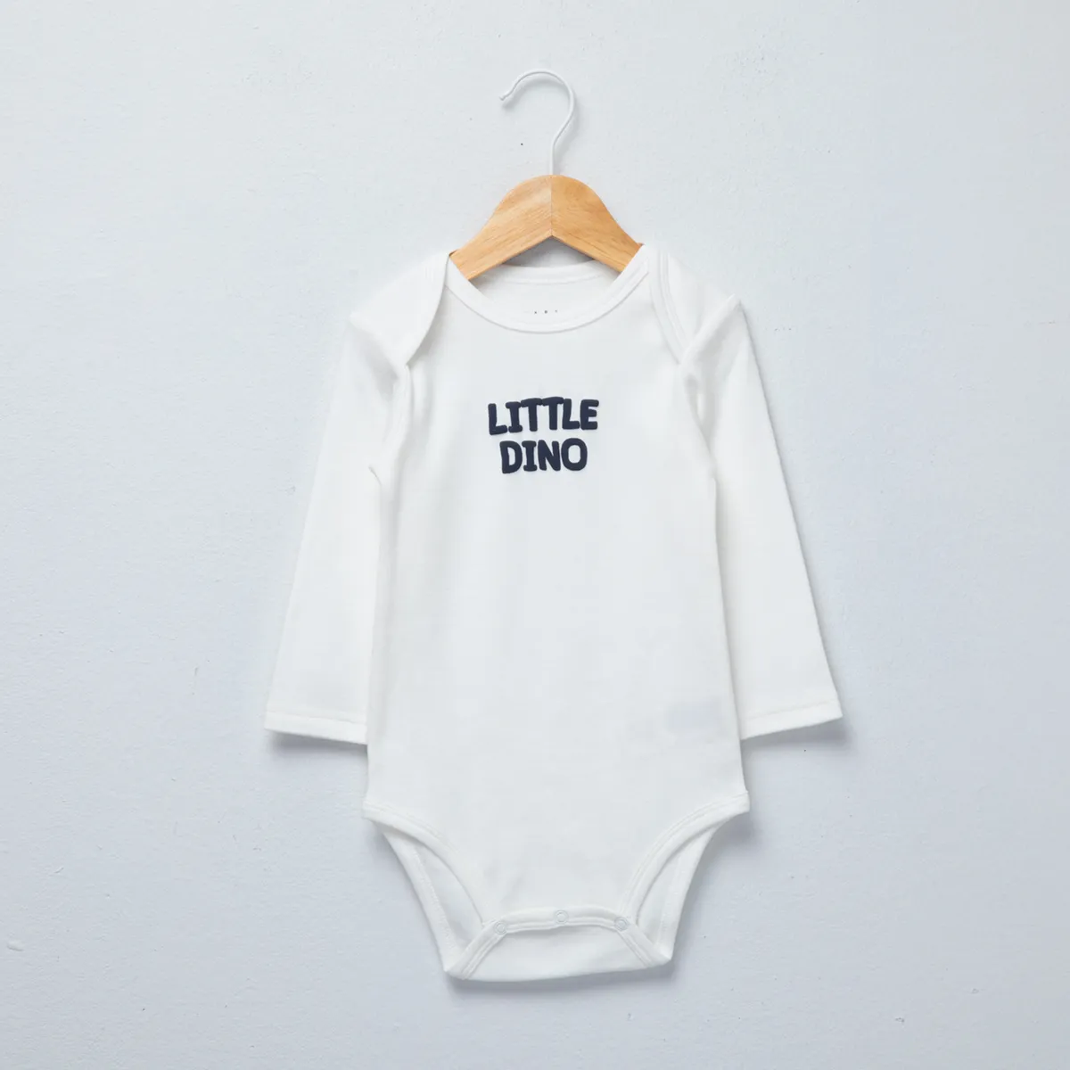 YAMP - Pack De 3 Bodys Bebé Niño Algodón Yamp